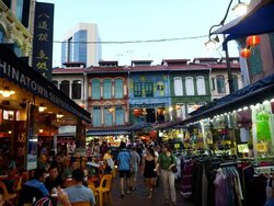 CHINATOWN MRT STATION (DT19) (D1), Shop House #506773811